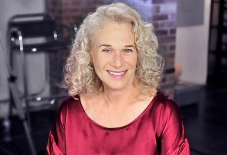 Carole king website sale