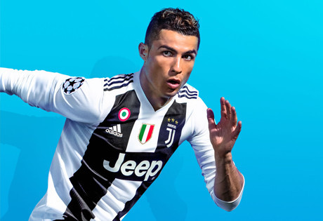 Cristiano Ronaldo Speaker Info & Pricing | Speaking Engagement ...