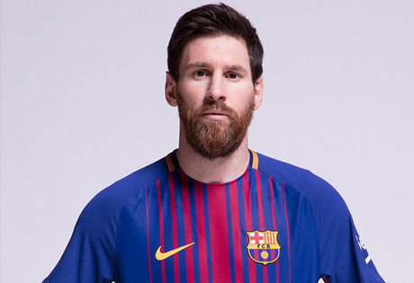 Lionel Messi Speaker Info & Pricing | Speaking Engagement & Appearances ...